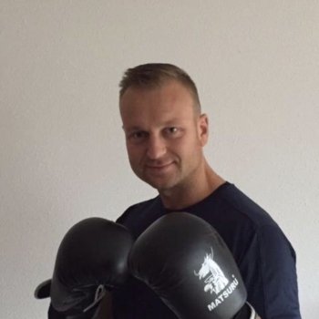 Martijn van Spijker