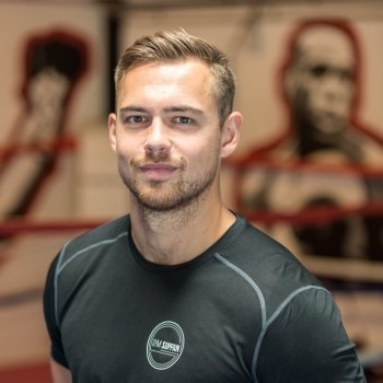 David Huizink