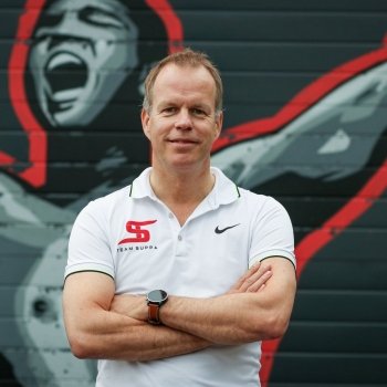 Maarten Nacinovic